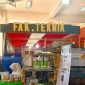 Potret Stand Pameran Pendidikan FT di Dies Natalis ke-65 UNM, (Foto: Nur Hafizhah)