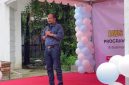 Potret Dekan FEB UNM, Basri Bado, (Foto: Int.)
