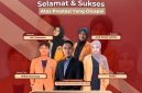 Foto Anggota Tim bersama Dosen Pembimbing Peraih Gold Award IICE 2026, (Foto: Ist.)