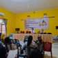 Potret Penguatan Tata Kelola Keuangan Usaha Mikro dan Kecil di Desa Balleanging, (Foto: Ist.)