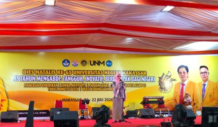 Wakil Rektor Dua
