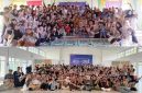 Potret Kegiatan Prinsip.id Batch 7 Nala 2026, (Foto: Ist.)