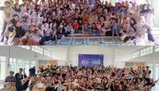 Potret Kegiatan Prinsip.id Batch 7 Nala 2026, (Foto: Ist.)