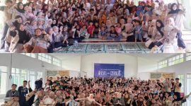 Potret Kegiatan Prinsip.id Batch 7 Nala 2026, (Foto: Ist.)