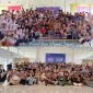 Potret Kegiatan Prinsip.id Batch 7 Nala 2026, (Foto: Ist.)