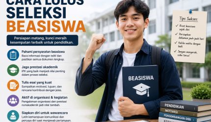 Beasiswa