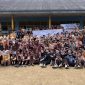 Potret BEM Fakultas Psikologi pada saat Kegiatan Psychology in Action II, (Foto: Ist.)