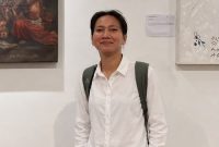Potret Cita Anggun, (Foto: Ist.)