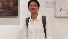 Potret Cita Anggun, (Foto: Ist.)