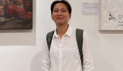 Pertaruhan Masa Depan