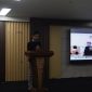 Potret Ahmad Selaku Ketua Panitia Musrum IKA JIA FEB UNM 2026 (Foto:Dok. Profesi)