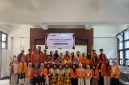 Dokumentasi Bersama Para Partisipan BIM 2026 di Desa Cikoang, (Foto: Ist.)
