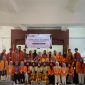 Dokumentasi Bersama Para Partisipan BIM 2026 di Desa Cikoang, (Foto: Ist.)