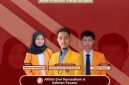 Pamflet Ucapan Peraih Juara 3 Esai Astramatika XXXII Unmul, (Foto: Int.)