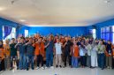 Potret Foto Bersama pada Kegiatan BIM 2026, (Foto: Ist)