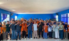 HMJ Kimia Wujudkan Tri Dharma Perguruan Tinggi Melalui BIM 2026
