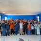 Potret Foto Bersama pada Kegiatan BIM 2026, (Foto: Ist)
