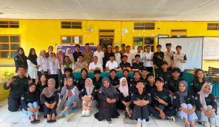 Bakti Sosial