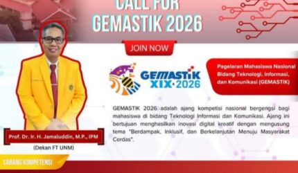 GEMASTIK