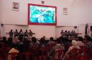 Foto Suasana saat Pertandingan Final Match ICE Sport MLBB Cup, (Foto: Ist.)