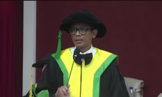 Orasi Guru Besar UNM Singgung Peran Keluarga sebagai Fondasi