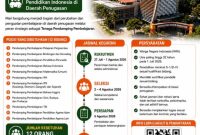 Pamflet Rekrutmen TPP, (Foto: ist.)