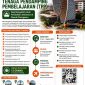 Pamflet Rekrutmen TPP, (Foto: ist.)