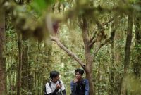 Potret Ridwan Iskandar dan Alfin Nur Syahdullah, (Foto: Ist.)