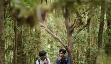 Potret Ridwan Iskandar dan Alfin Nur Syahdullah, (Foto: Ist.)