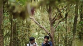 Potret Ridwan Iskandar dan Alfin Nur Syahdullah, (Foto: Ist.)