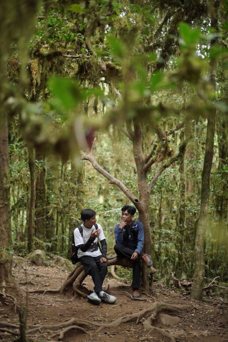 Potret Ridwan Iskandar dan Alfin Nur Syahdullah, (Foto: Ist.)