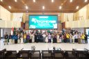 Potret Foto Bersama Panitia dan Peserta Peksimida 2026 (Foto: Ist).