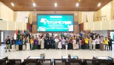 Potret Foto Bersama Panitia dan Peserta Peksimida 2026 (Foto: Ist).