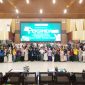 Potret Foto Bersama Panitia dan Peserta Peksimida 2026 (Foto: Ist).