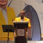 Potret Ketua Panitia Pemilihan Rektor UNM, Andi Muhammad Idkhan, (Foto: Dok. Profesi)