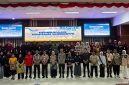 Foto Bersama Peserta Pada Pembukaan Kegiatan MAPHAN Subserve, (Foto: Ist.)