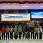 Foto Bersama Peserta Pada Pembukaan Kegiatan MAPHAN Subserve, (Foto: Ist.)