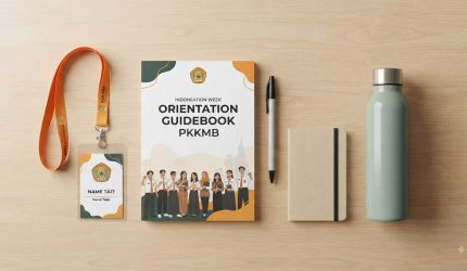Tips Jitu Hadapi PKKMB Tanpa Panik