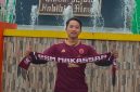 Potre Muhammad Khadafi Alumni Pendidikan Teknik Otomotif FT-UNM, (Foto: Ist.) 