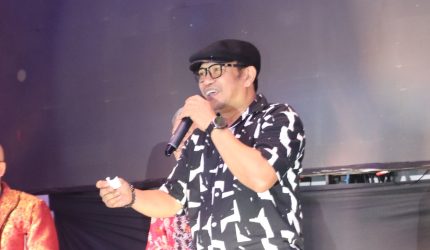 Pemilihan Rektor 2026-2030