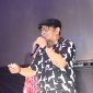Potret Arifin Manggau di Acara Malam Puncak Harlah LPM Profesi UNM, (Dok. Profesi)