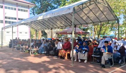 Himaprodi PBSI Pujangga 2026