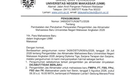 Jadwal
