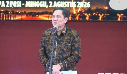 Ketua Panitia