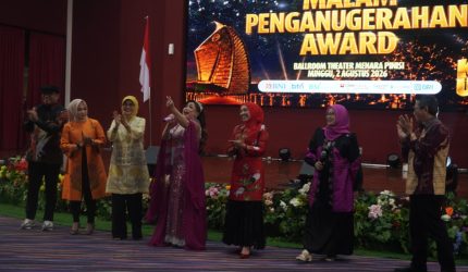 Malam Award