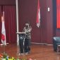 Potret Asri Ismail dalam Seminar Pekan Pujangga, (Foto: Febrianingsih Alsa Putri)