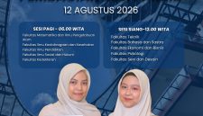 Grafis Pembagian Sesi PKKMB UNM 2026, (Foto: Dok. Profesi)