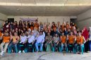 Potret Mahasiswa dan Warga Setelah Seminar, (Dok: Ist.)